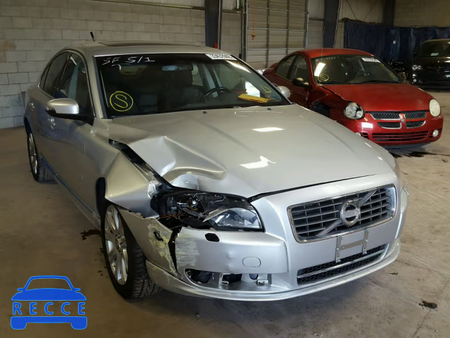 2010 VOLVO S80 3.2 YV1960AS2A1120006 image 0