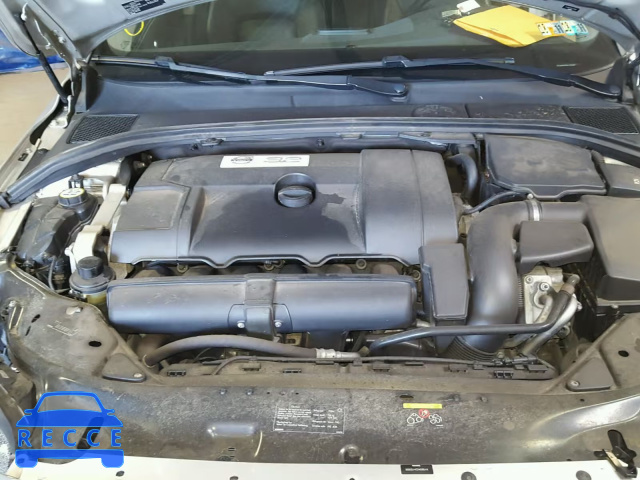 2010 VOLVO S80 3.2 YV1960AS2A1120006 image 6