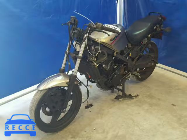 2007 KAWASAKI EX500 D JKAEXVD177A105487 image 1