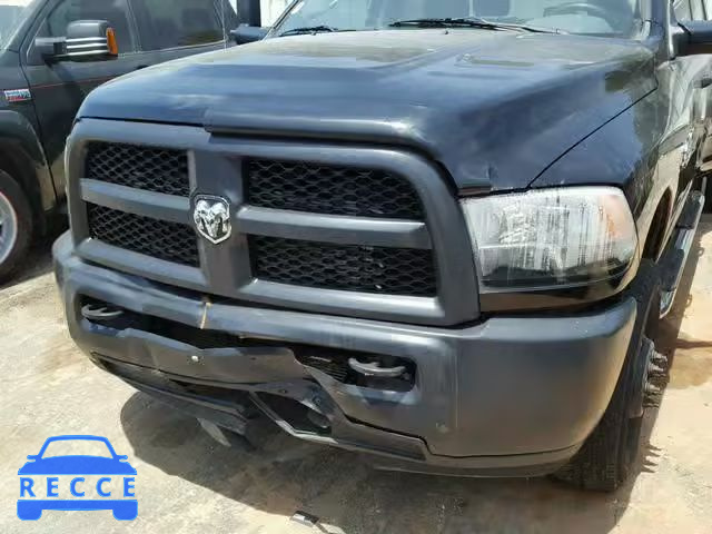 2015 RAM 3500 ST 3C63RRGL4FG568237 Bild 8