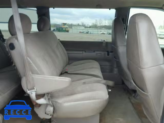 2005 GMC SAFARI XT 1GKDM19X85B503657 image 5