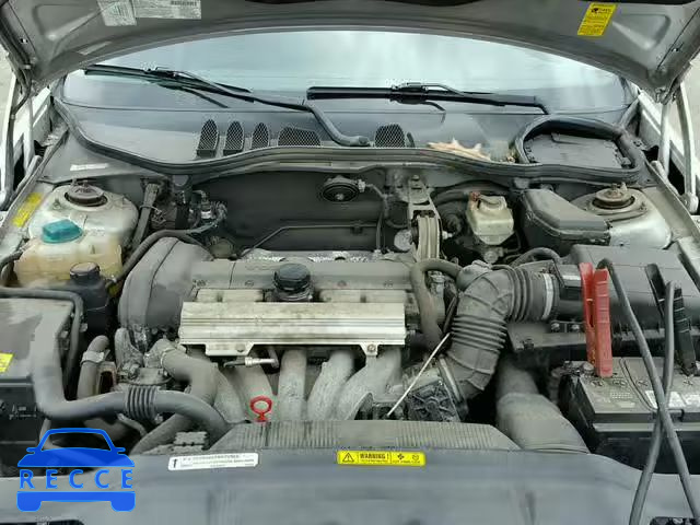 2000 VOLVO V70 BASE YV1LW61J9Y2646699 зображення 6