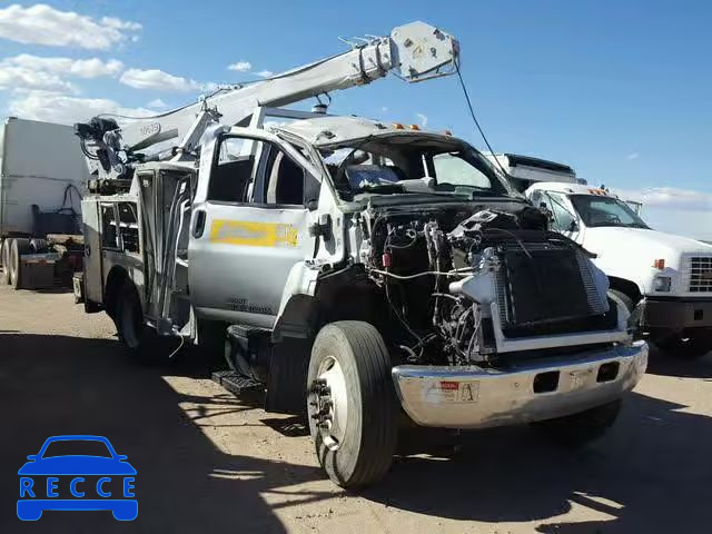 2009 GMC C7500 C7C0 1GDM7C1A79F409155 Bild 0