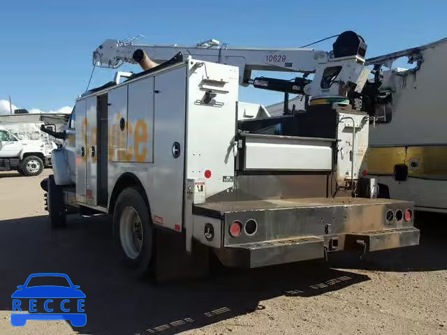 2009 GMC C7500 C7C0 1GDM7C1A79F409155 Bild 2