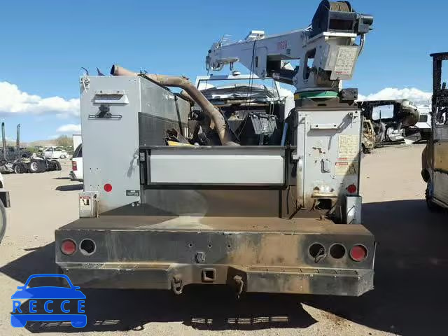 2009 GMC C7500 C7C0 1GDM7C1A79F409155 Bild 5