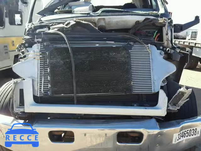 2009 GMC C7500 C7C0 1GDM7C1A79F409155 Bild 6