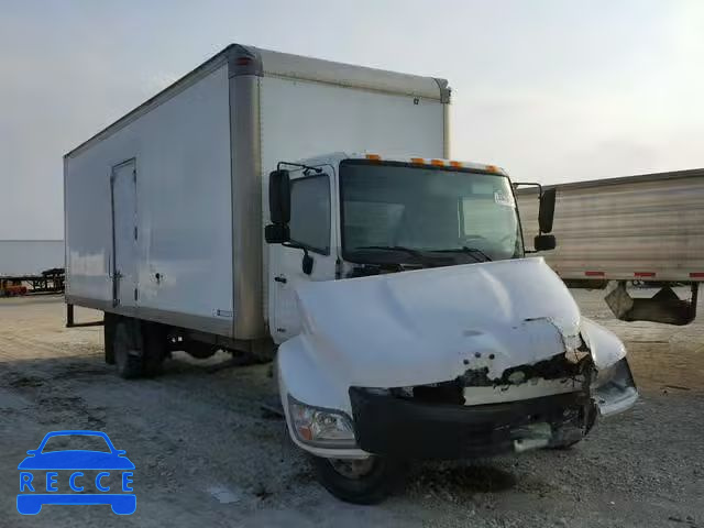 2007 HINO 258 5PVND8JT872S50134 зображення 0