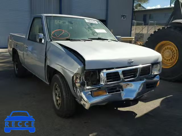 1994 NISSAN TRUCK BASE 1N6SD11S5RC359842 image 0