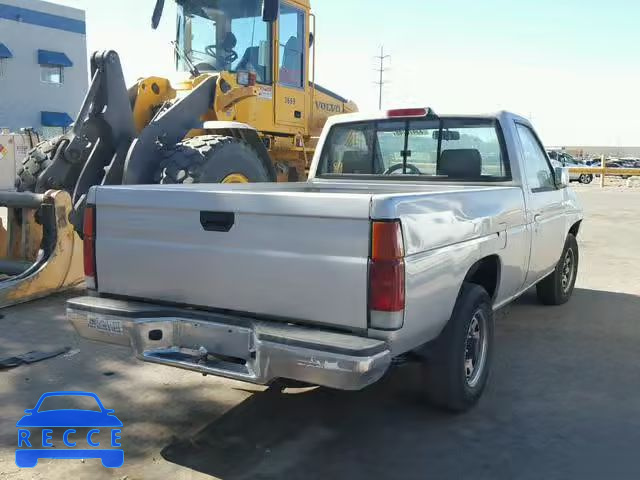 1994 NISSAN TRUCK BASE 1N6SD11S5RC359842 Bild 3