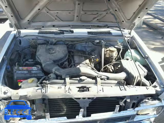 1994 NISSAN TRUCK BASE 1N6SD11S5RC359842 image 6
