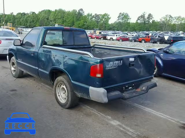 1997 ISUZU HOMBRE 1GGCS1445V8657118 Bild 2