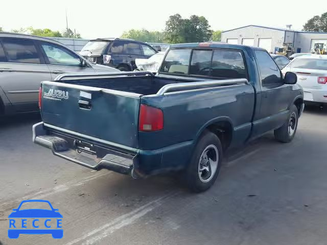 1997 ISUZU HOMBRE 1GGCS1445V8657118 Bild 3