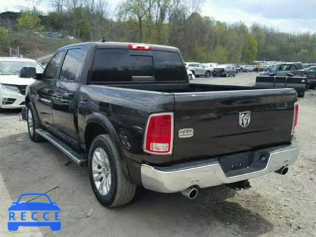 2016 RAM 1500 LONGH 1C6RR6PT4GS242151 зображення 2