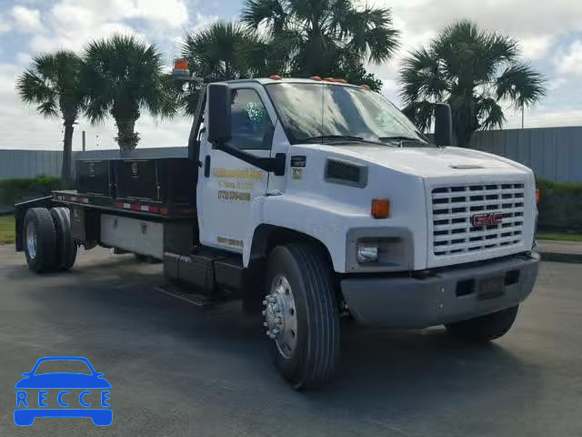 2007 GMC C7500 C7C0 1GDM7C1307F418553 image 0