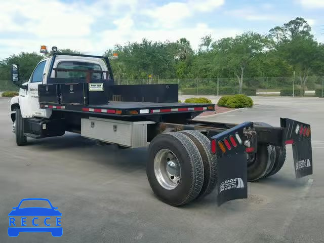 2007 GMC C7500 C7C0 1GDM7C1307F418553 image 2