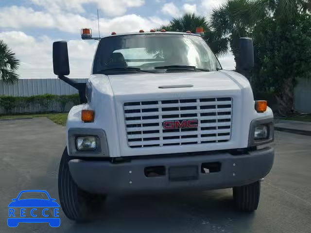 2007 GMC C7500 C7C0 1GDM7C1307F418553 image 8