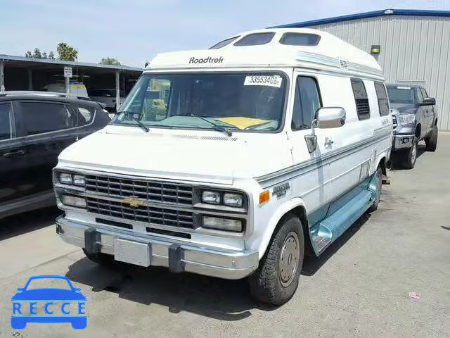 1995 CHEVROLET G30 1GBGG39K1SF198446 image 1