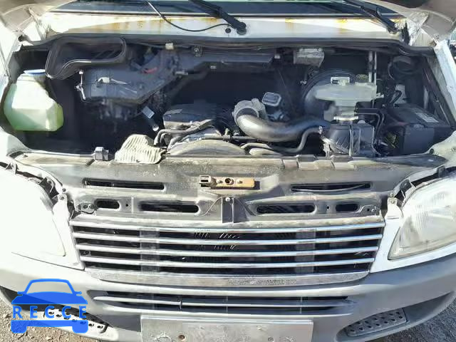 2004 DODGE SPRINTER WD2PD644245663841 image 6