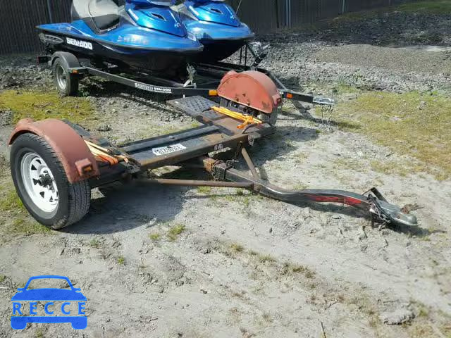 2006 ARNES TOW DOLLY 4P5WD001X62090347 image 0