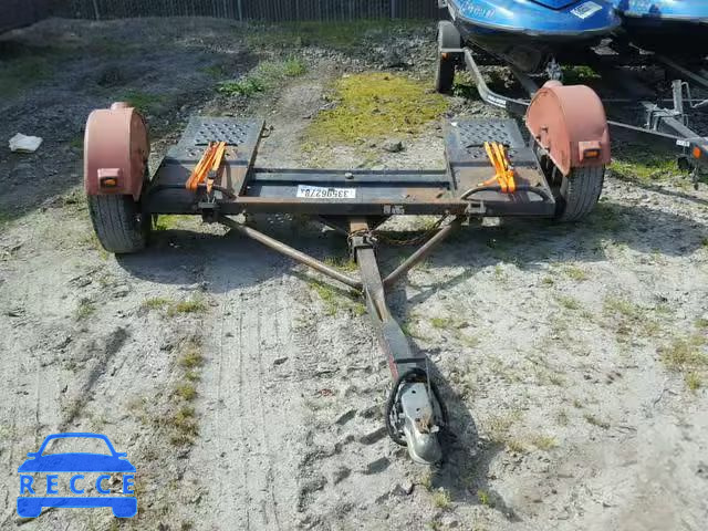 2006 ARNES TOW DOLLY 4P5WD001X62090347 image 1