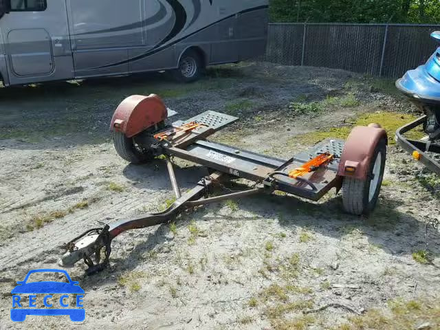 2006 ARNES TOW DOLLY 4P5WD001X62090347 image 2