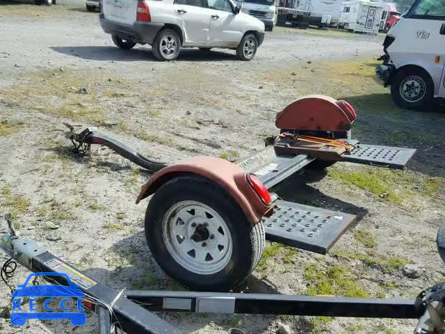 2006 ARNES TOW DOLLY 4P5WD001X62090347 image 3