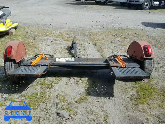 2006 ARNES TOW DOLLY 4P5WD001X62090347 image 4