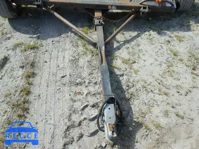 2006 ARNES TOW DOLLY 4P5WD001X62090347 image 6
