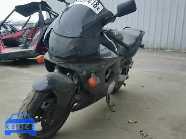 2007 YAMAHA YZF600 R JYARJ10E57A002395 image 1