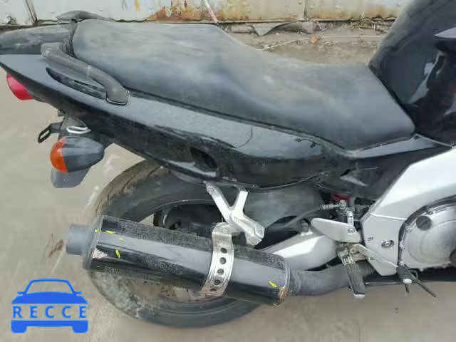 2007 YAMAHA YZF600 R JYARJ10E57A002395 зображення 5