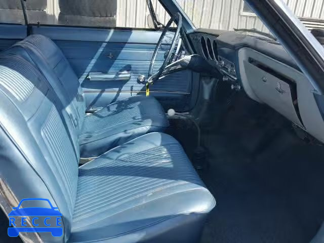 1965 CHEVROLET CORVAIR 105675W276277 image 4