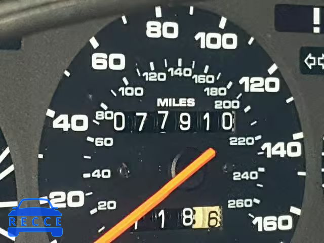 1985 PORSCHE 944 WP0AA094XFN456171 image 7