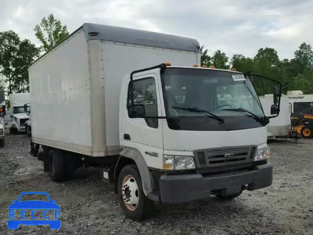 2007 FORD LOW CAB FO 3FRLL45ZX7V634214 image 0