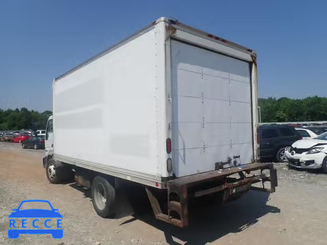 2007 FORD LOW CAB FO 3FRLL45ZX7V634214 image 2