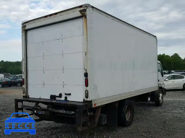 2007 FORD LOW CAB FO 3FRLL45ZX7V634214 image 3