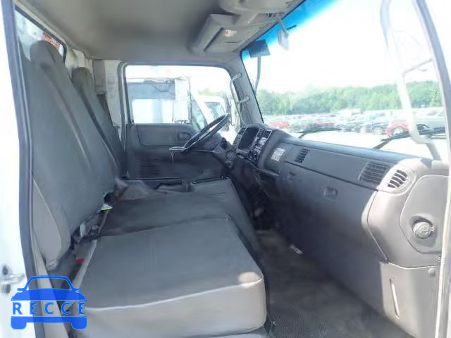 2007 FORD LOW CAB FO 3FRLL45ZX7V634214 image 4