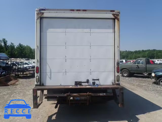 2007 FORD LOW CAB FO 3FRLL45ZX7V634214 image 5