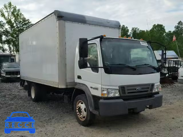 2007 FORD LOW CAB FO 3FRLL45Z67V576571 image 0