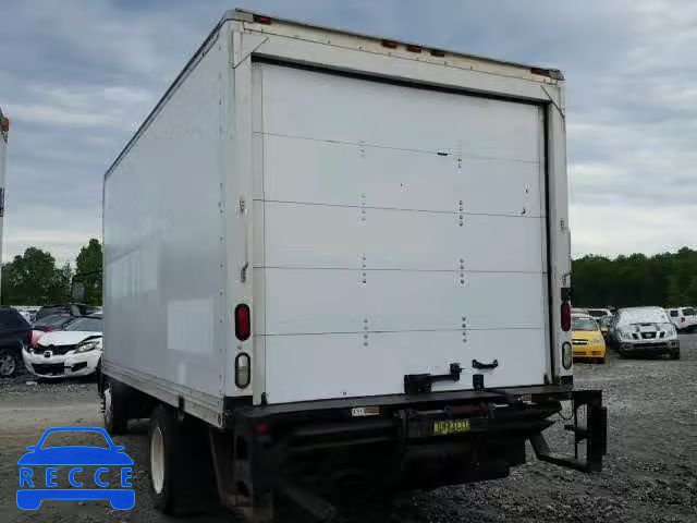 2007 FORD LOW CAB FO 3FRLL45Z67V576571 image 2