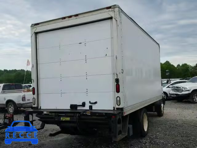 2007 FORD LOW CAB FO 3FRLL45Z67V576571 image 3