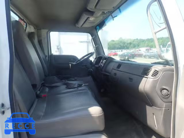 2007 FORD LOW CAB FO 3FRLL45Z67V576571 image 4