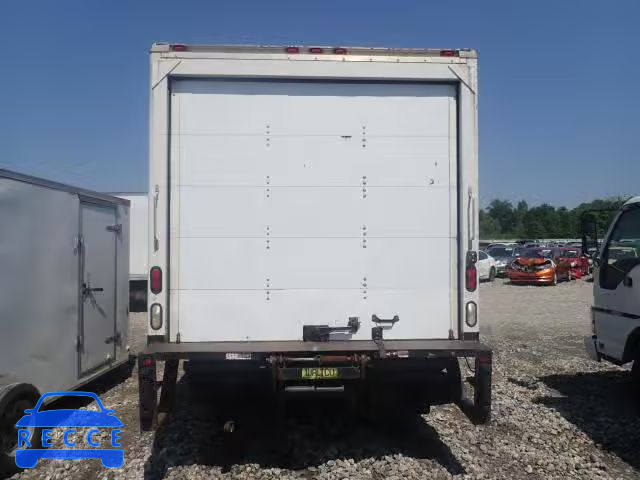 2007 FORD LOW CAB FO 3FRLL45Z67V576571 image 5