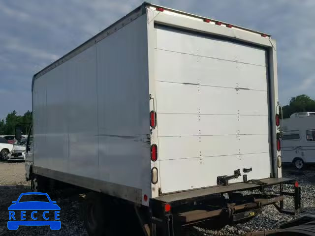 2007 GMC W4500 W450 J8DC4B16677017224 image 2