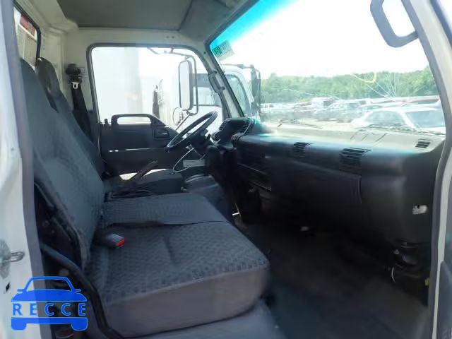 2007 GMC W4500 W450 J8DC4B16677017224 image 4