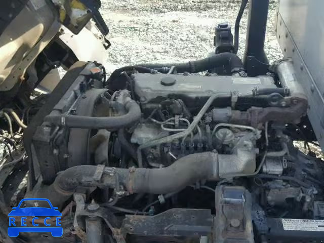 2007 GMC W4500 W450 J8DC4B16677017224 зображення 6