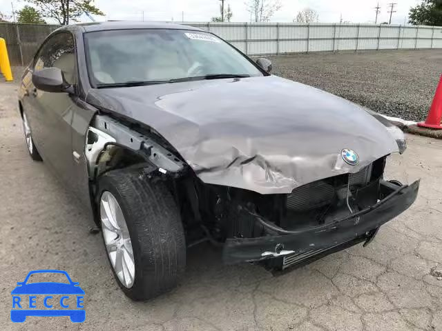 2010 BMW 335 XI WBAWC7C55AE270926 Bild 0