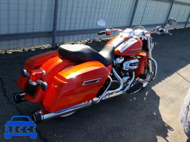 2017 HARLEY-DAVIDSON FLHR ROAD 1HD1FBC12HB685748 image 3