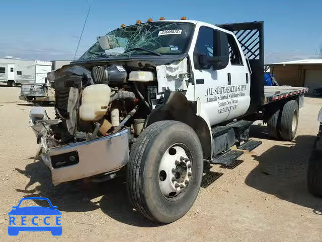 2015 FORD F650 SUPER 3FRNW6FJ2FV711256 Bild 1