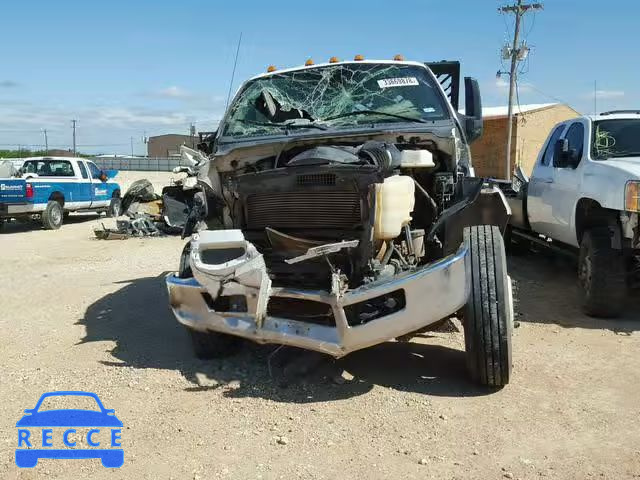 2015 FORD F650 SUPER 3FRNW6FJ2FV711256 Bild 8