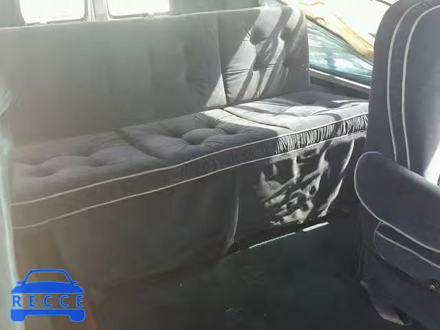 1989 DODGE RAM VAN B2 2B6HB21Y8KK392826 Bild 5